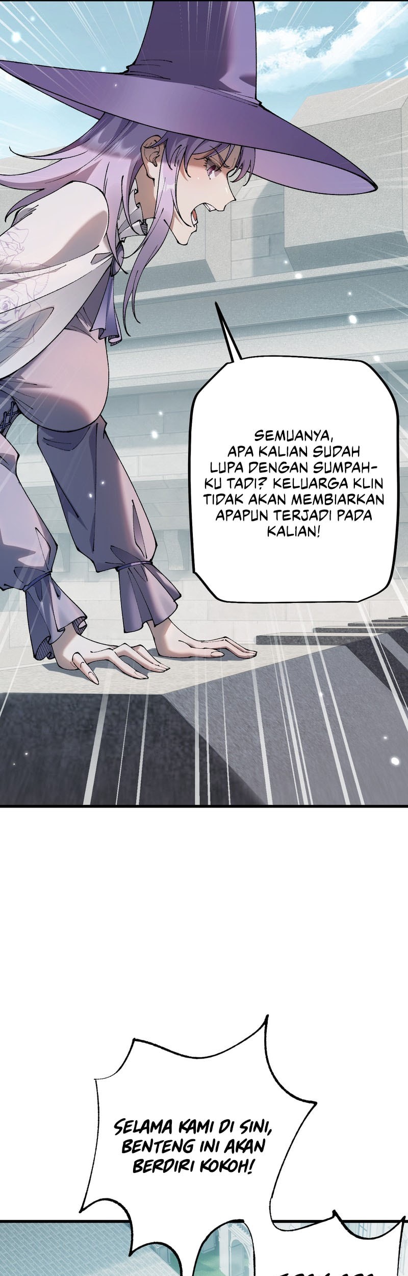 From Goblin to Goblin God Chapter 66 Gambar 21