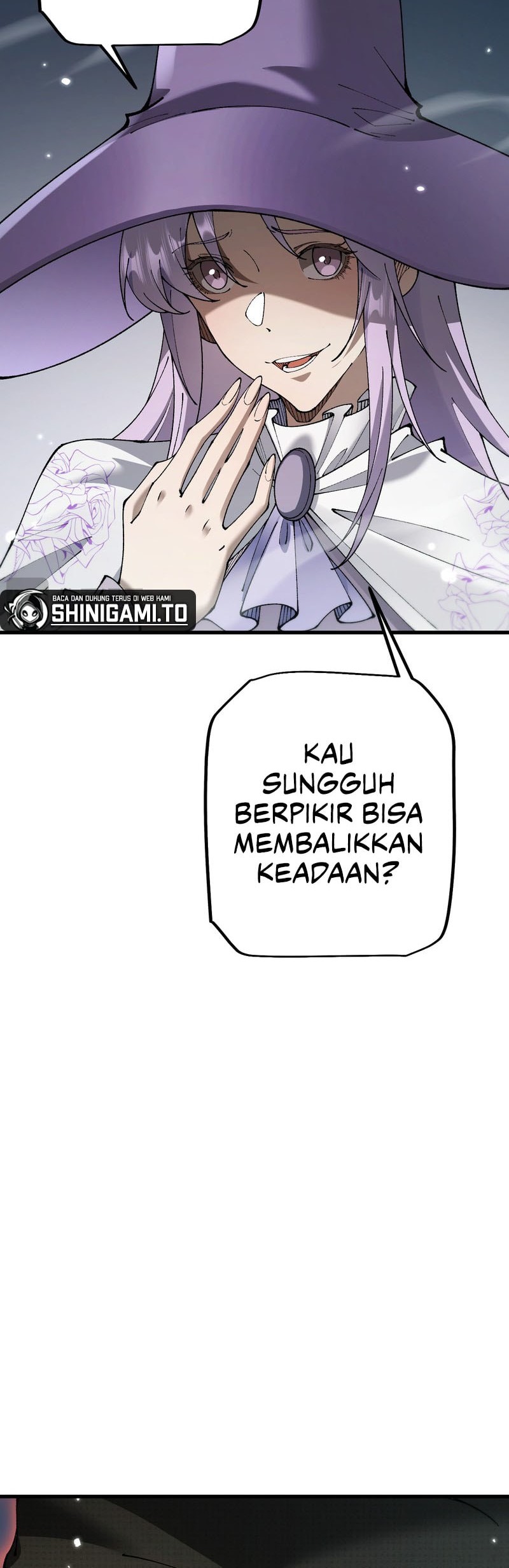 From Goblin to Goblin God Chapter 66 Gambar 28