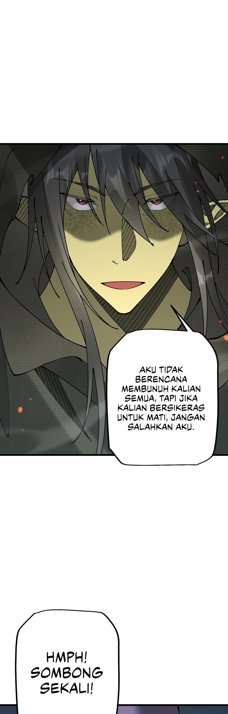 From Goblin to Goblin God Chapter 66 Gambar 27