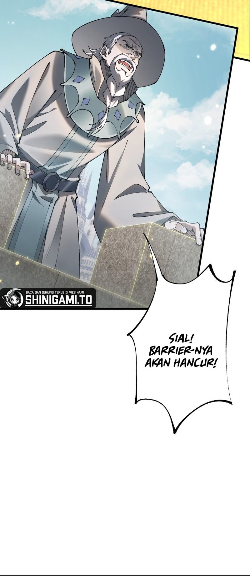 From Goblin to Goblin God Chapter 66 Gambar 36