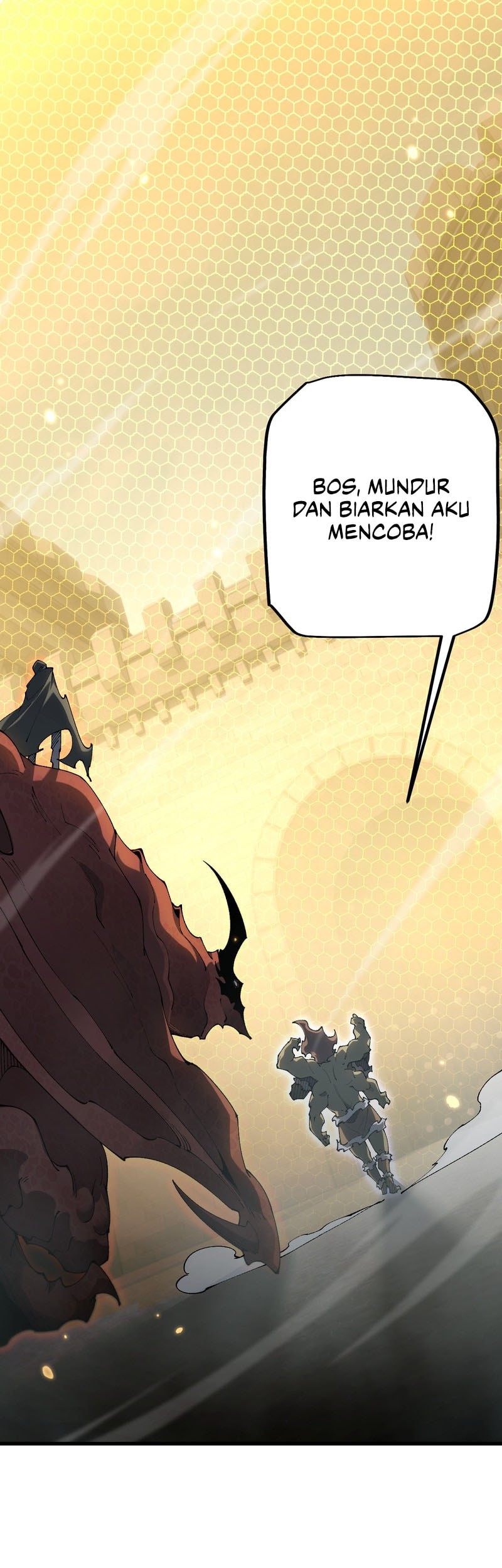 From Goblin to Goblin God Chapter 66 Gambar 33