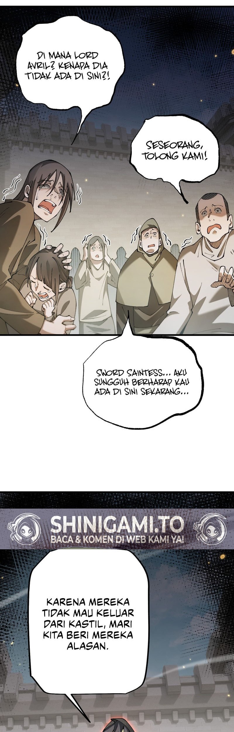 From Goblin to Goblin God Chapter 66 Gambar 38