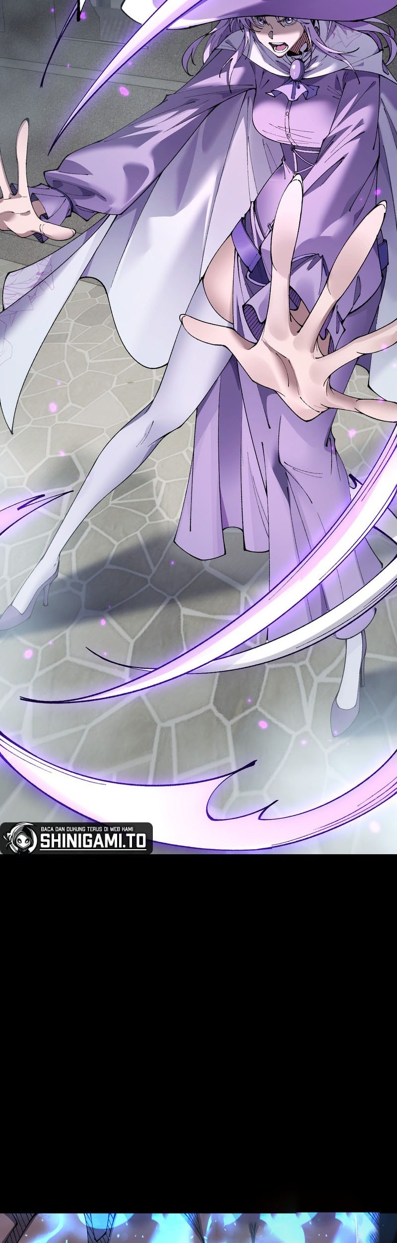 Manhua From Goblin to Goblin God Chapter 66 gambar nomor 2