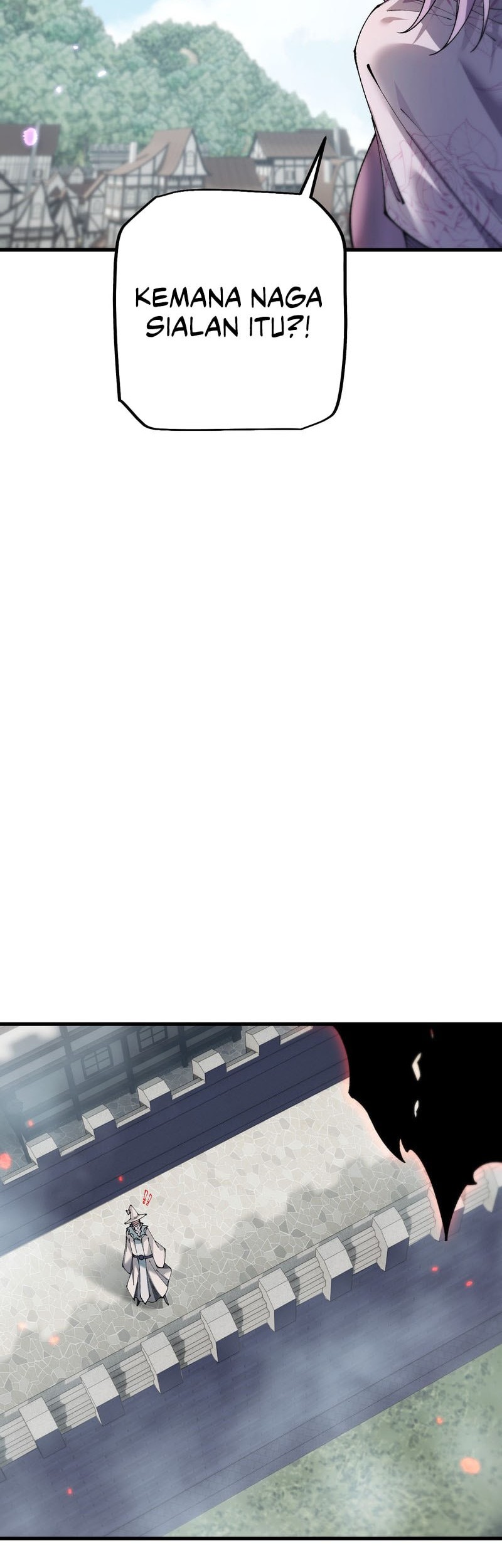 From Goblin to Goblin God Chapter 66 Gambar 6