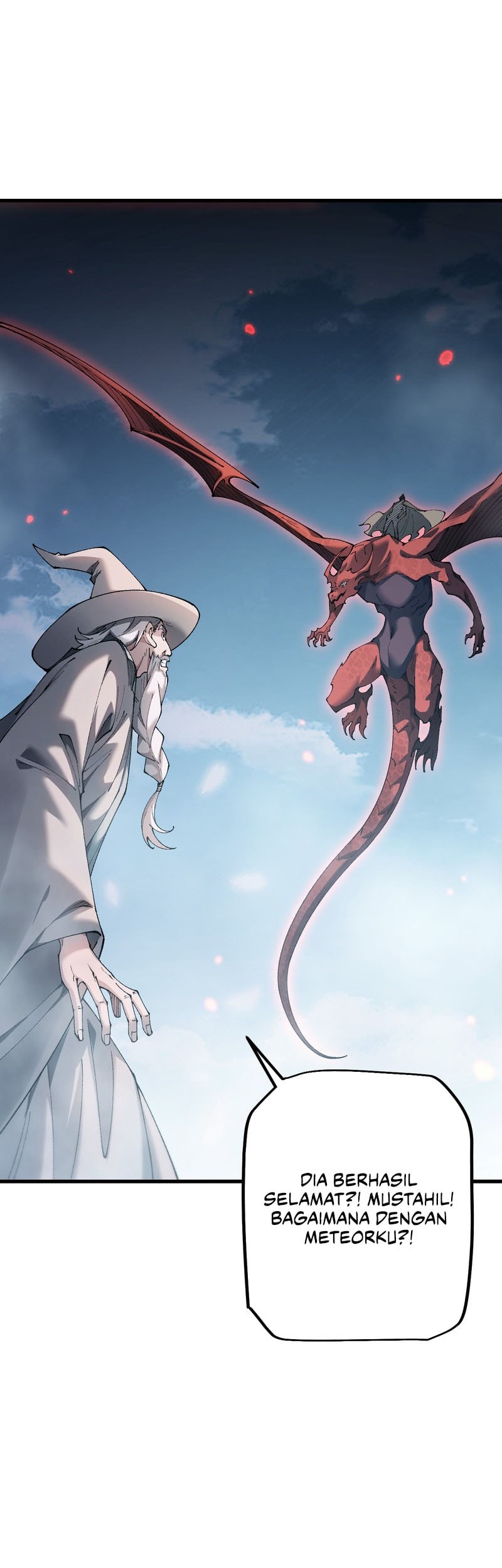 From Goblin to Goblin God Chapter 66 Gambar 7