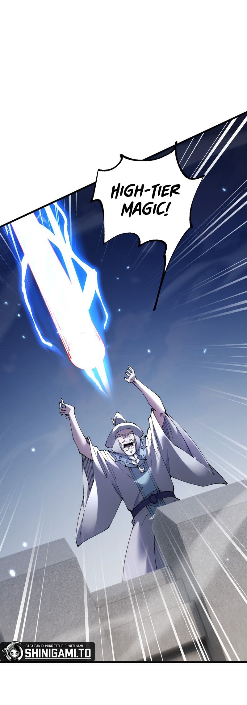 From Goblin to Goblin God Chapter 67 Gambar 14