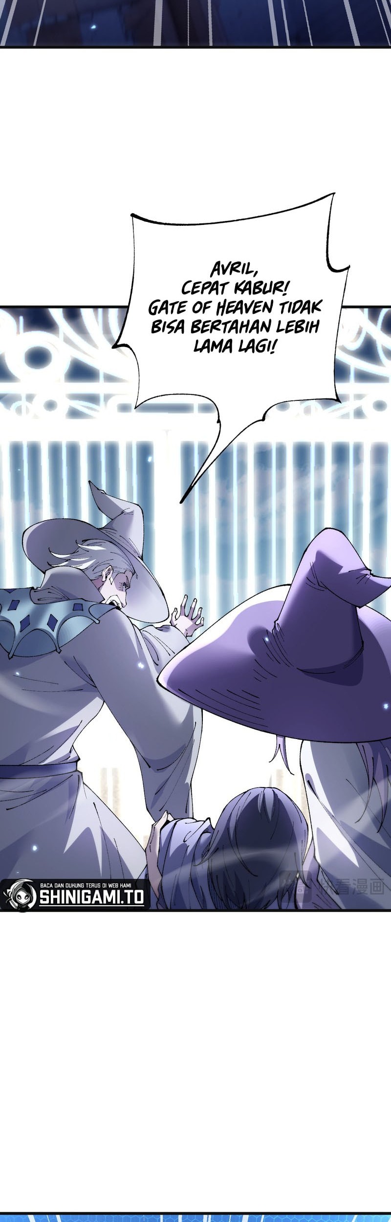 From Goblin to Goblin God Chapter 67 Gambar 16