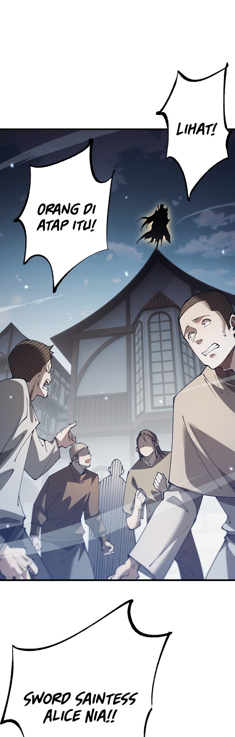 From Goblin to Goblin God Chapter 67 Gambar 19