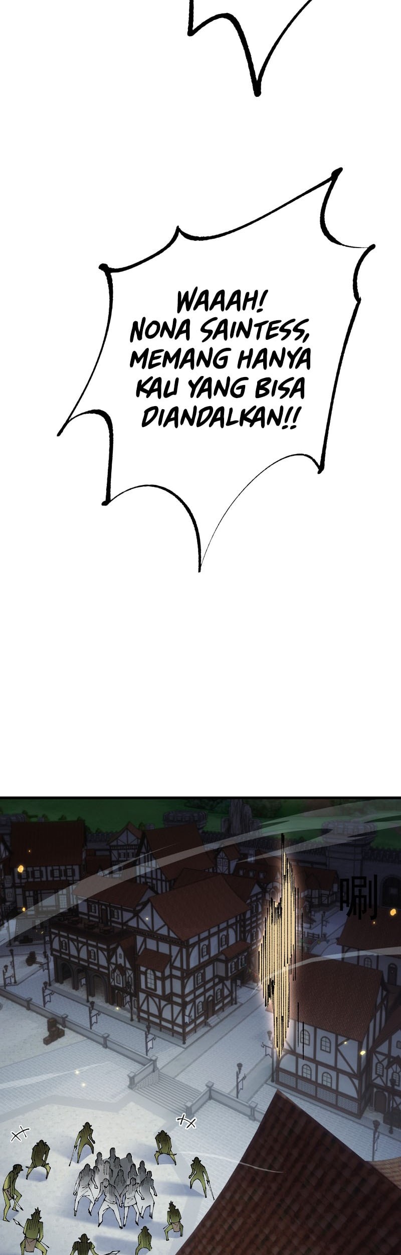 From Goblin to Goblin God Chapter 67 Gambar 21