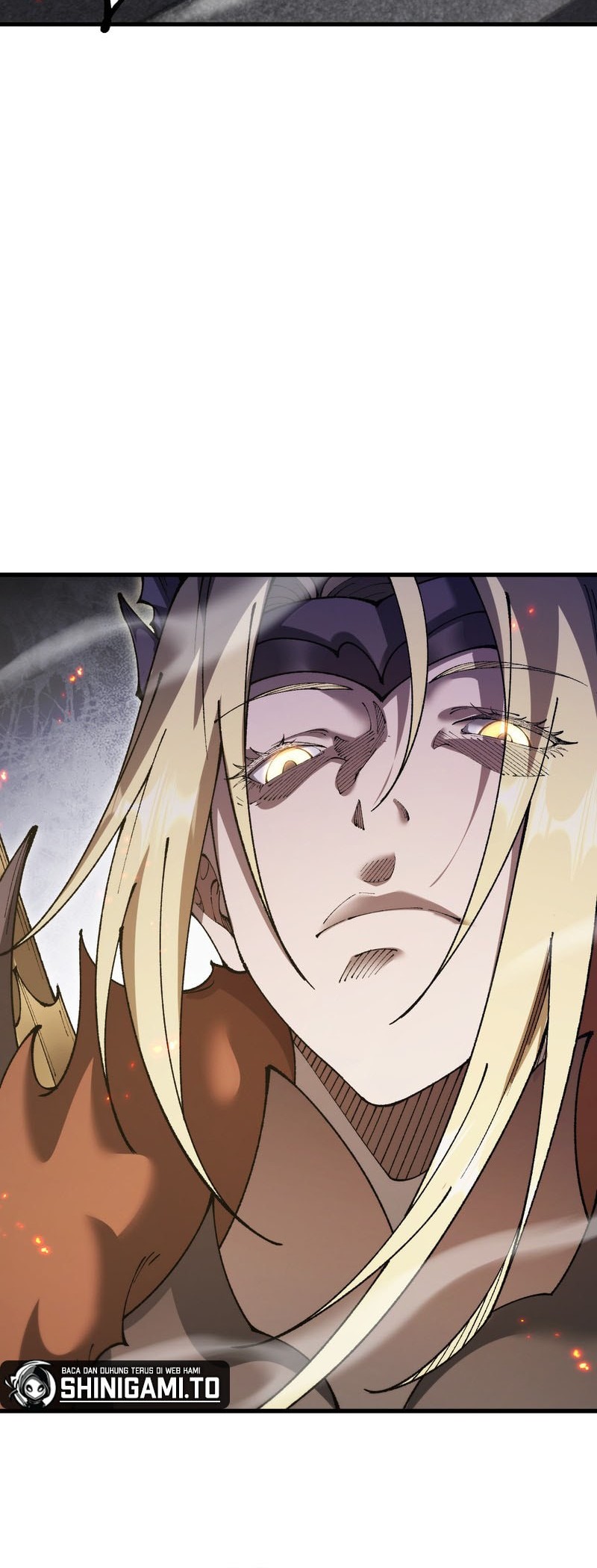 From Goblin to Goblin God Chapter 67 Gambar 30