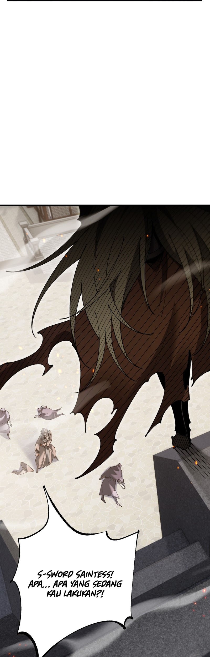 From Goblin to Goblin God Chapter 67 Gambar 29