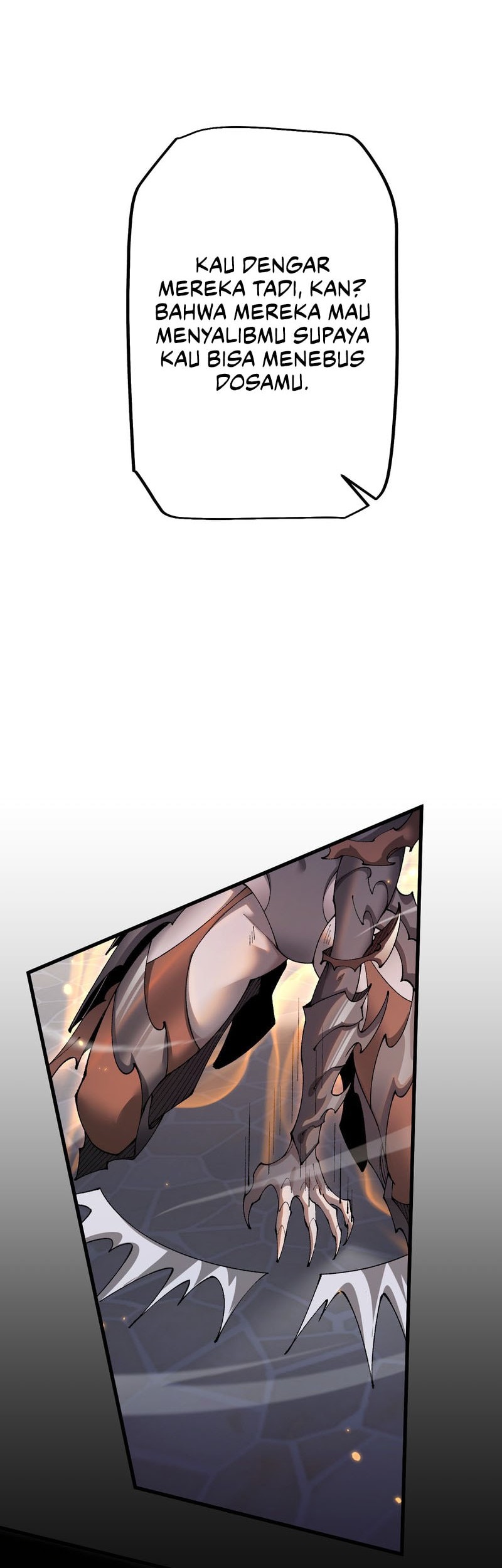 From Goblin to Goblin God Chapter 67 Gambar 34