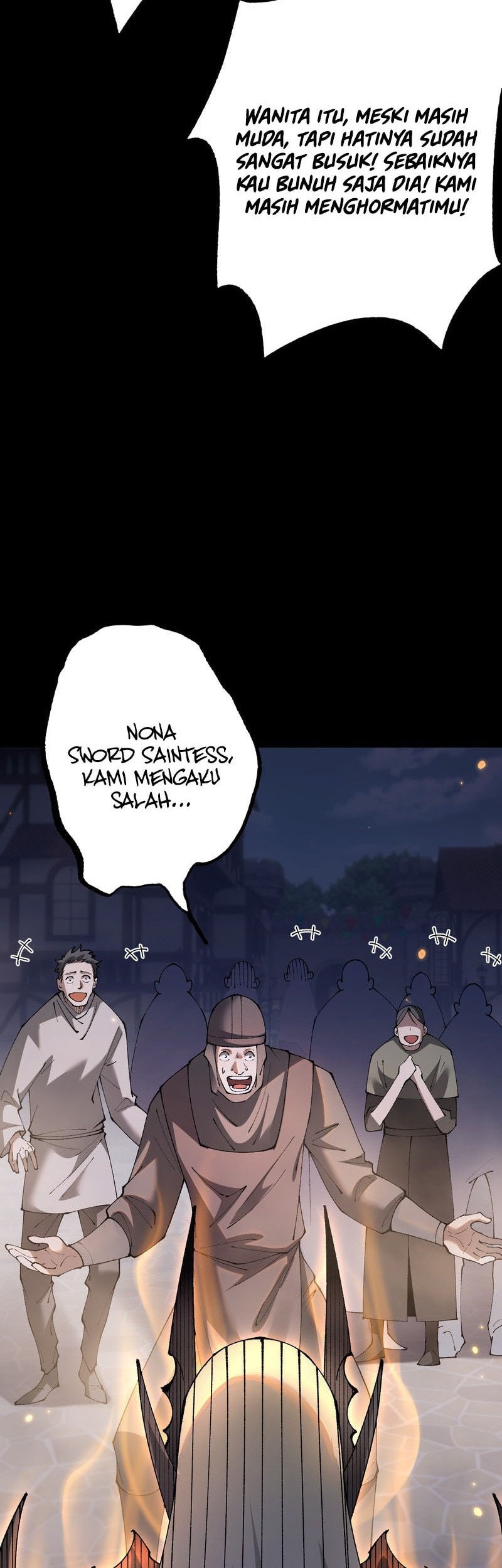 From Goblin to Goblin God Chapter 67 Gambar 36