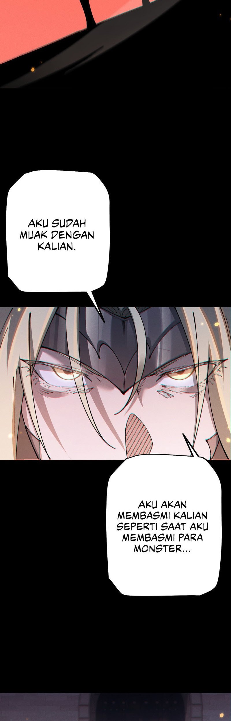 From Goblin to Goblin God Chapter 67 Gambar 38