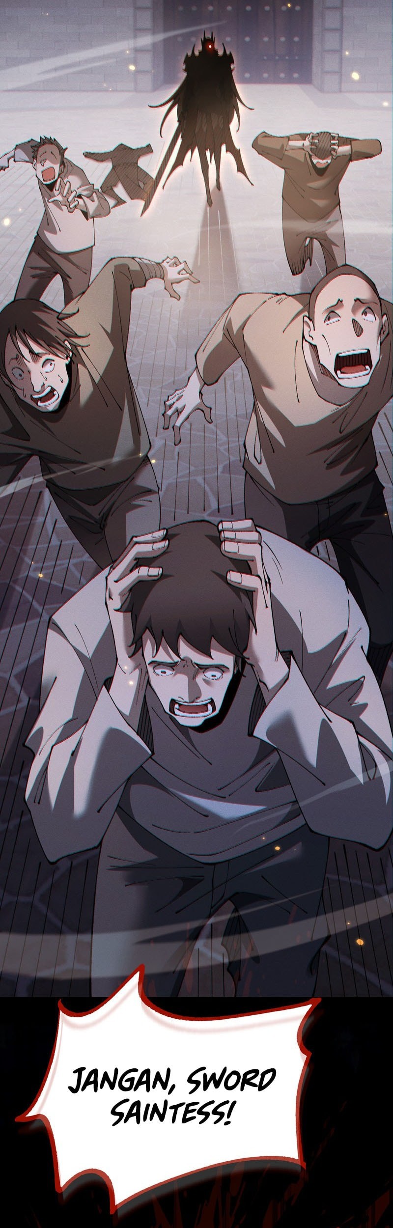 From Goblin to Goblin God Chapter 67 Gambar 39