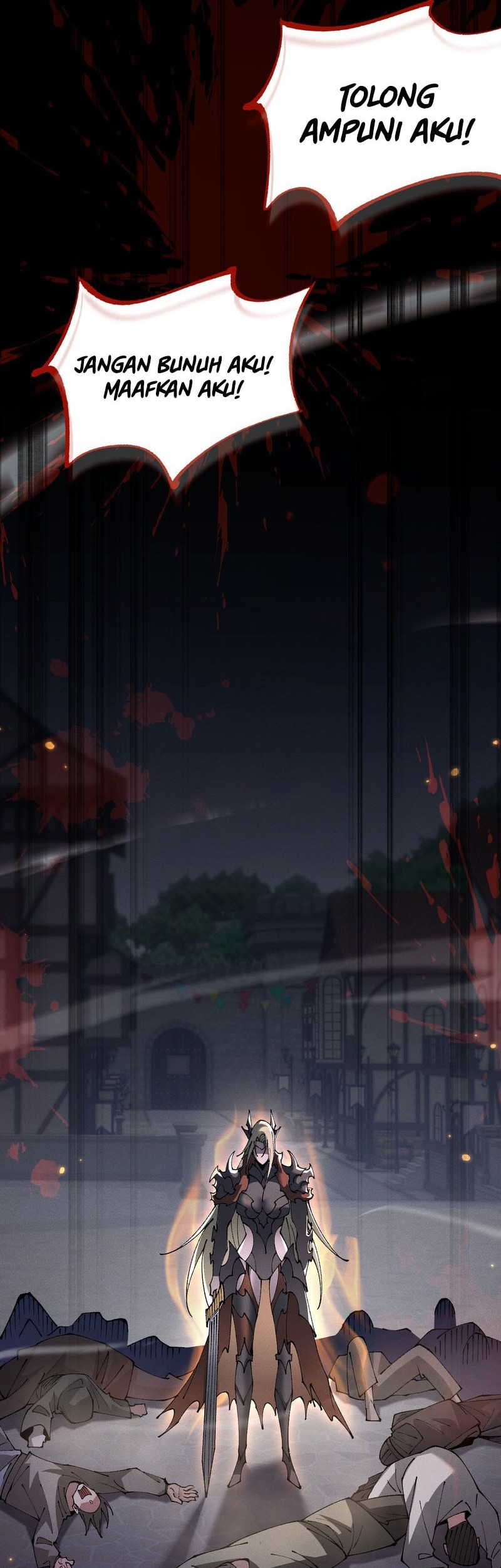 From Goblin to Goblin God Chapter 67 Gambar 40