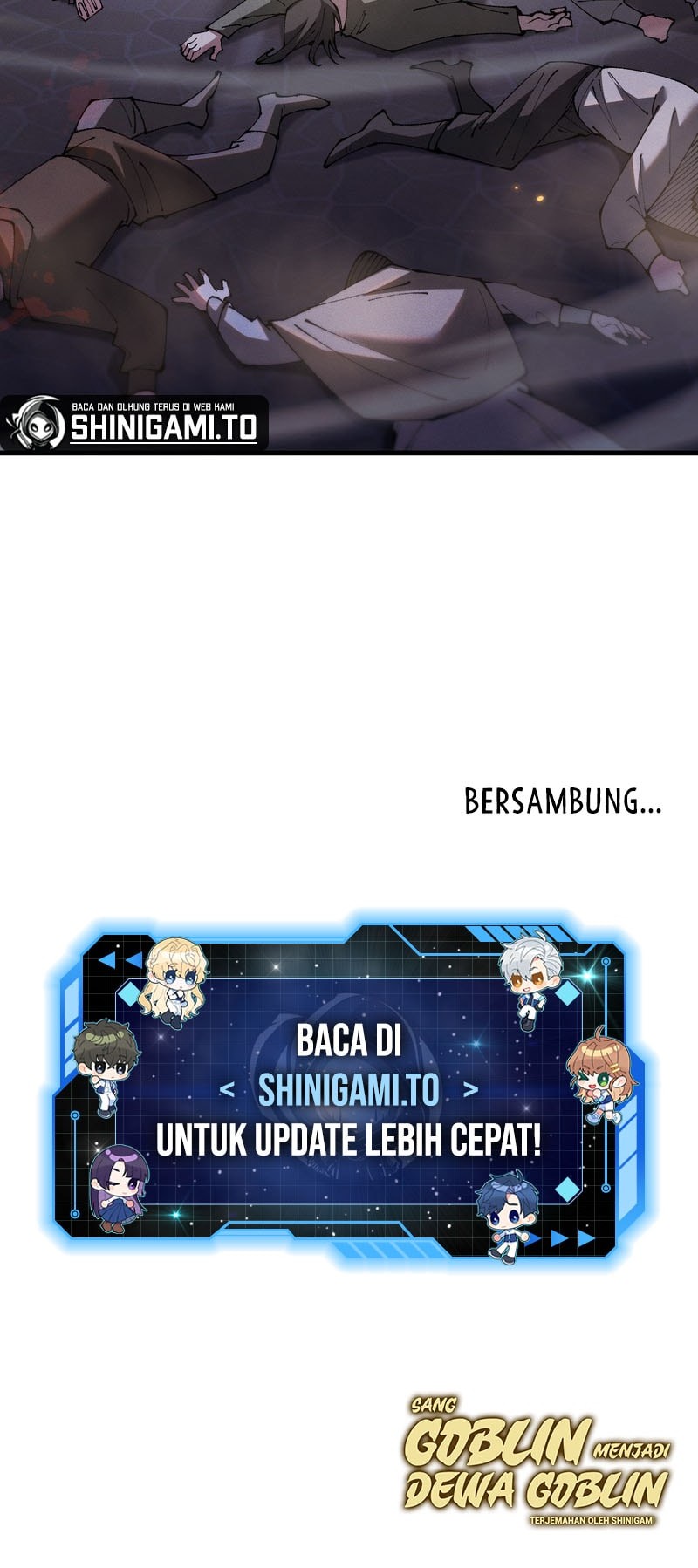 From Goblin to Goblin God Chapter 67 Gambar 41