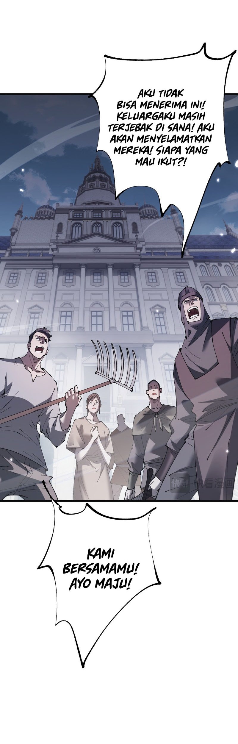 From Goblin to Goblin God Chapter 67 Gambar 5