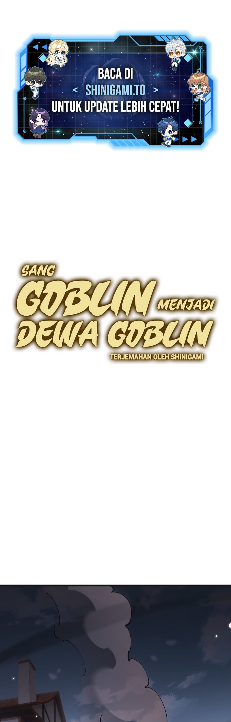 Manhua From Goblin to Goblin God Chapter 67 gambar nomor 2