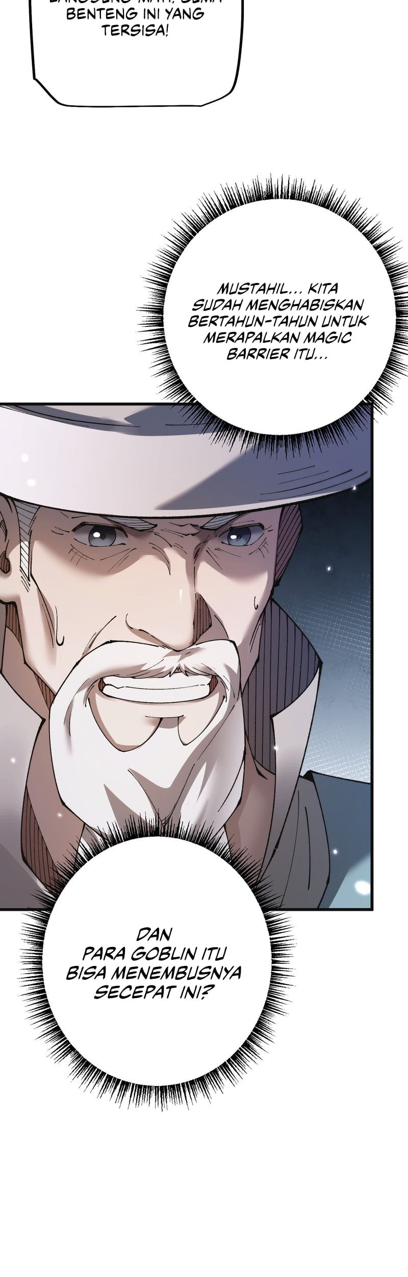 From Goblin to Goblin God Chapter 67 Gambar 4