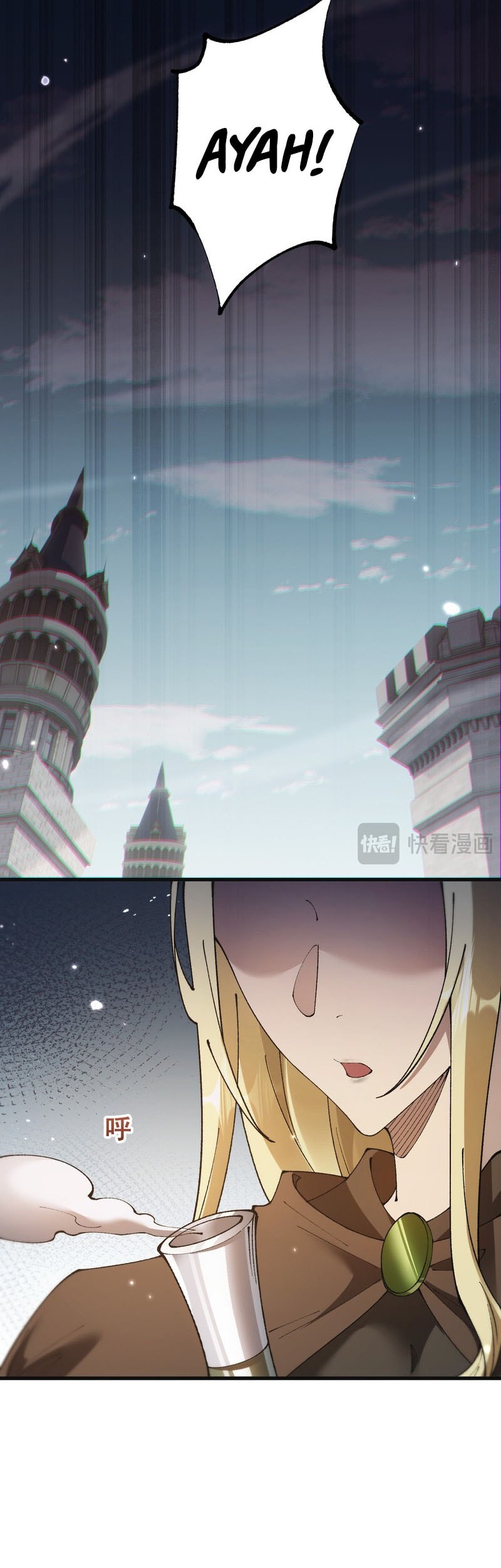 From Goblin to Goblin God Chapter 67 Gambar 10