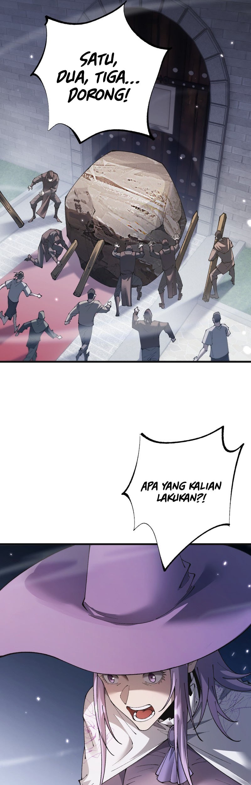 From Goblin to Goblin God Chapter 67 Gambar 7