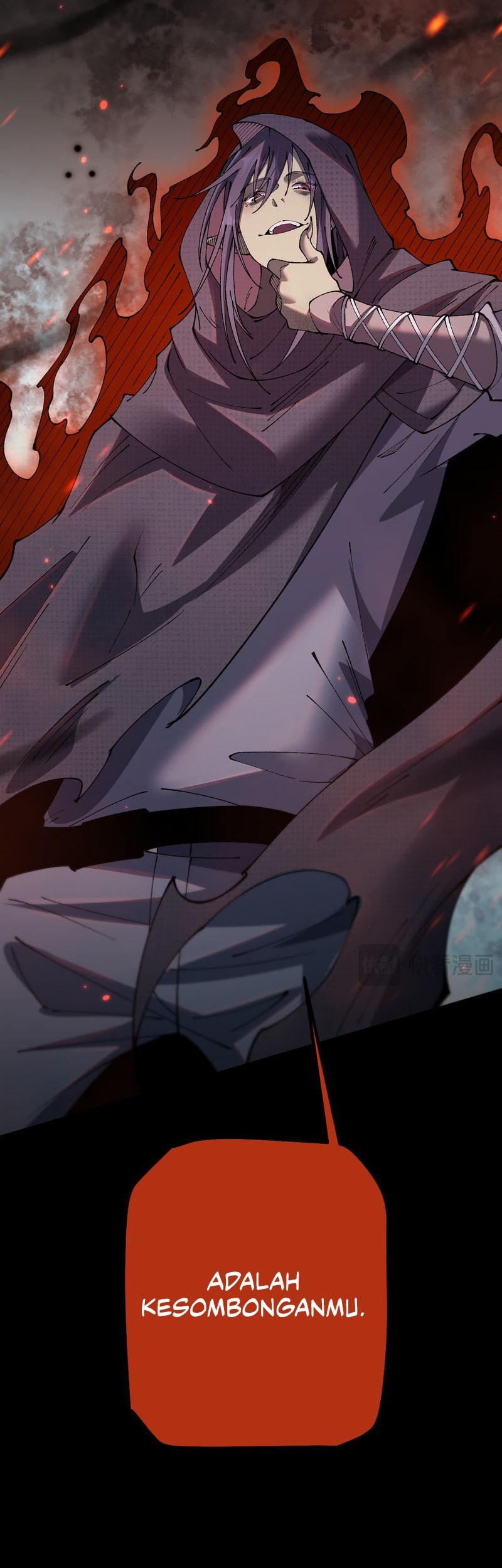 From Goblin to Goblin God Chapter 68 Gambar 14