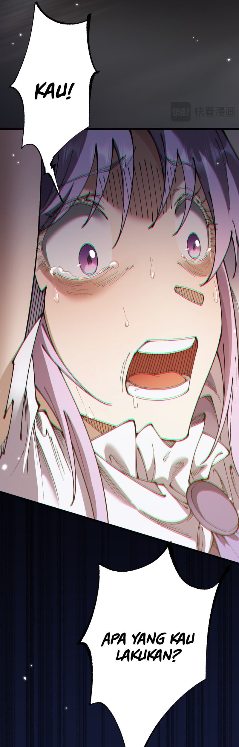 From Goblin to Goblin God Chapter 68 Gambar 22