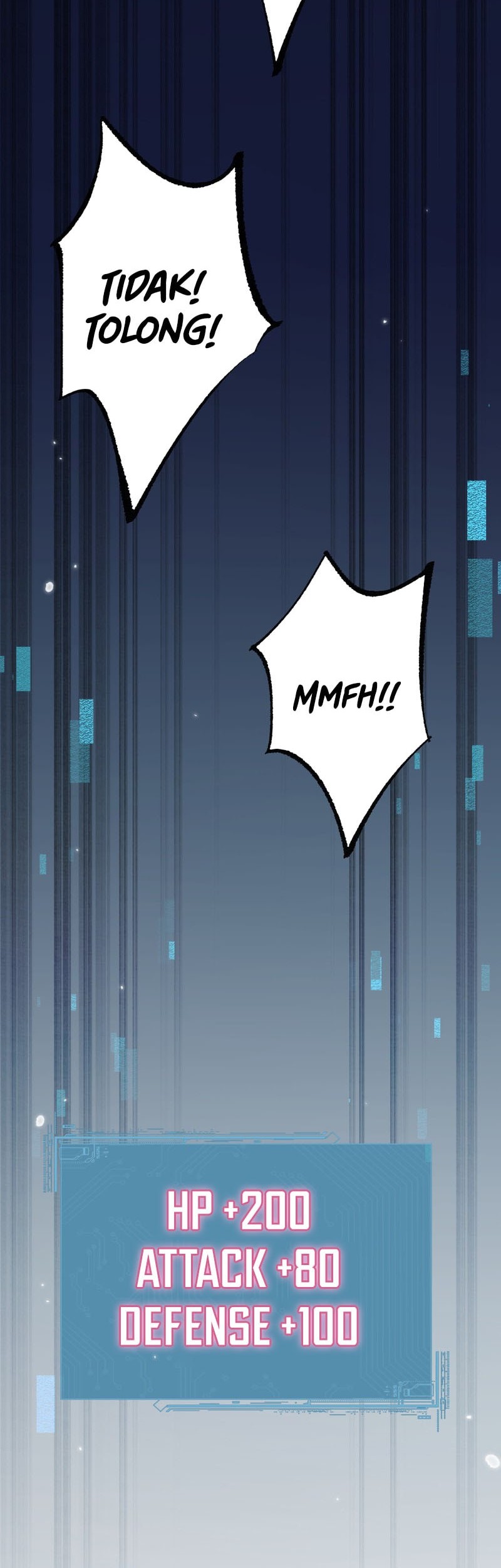 From Goblin to Goblin God Chapter 68 Gambar 23