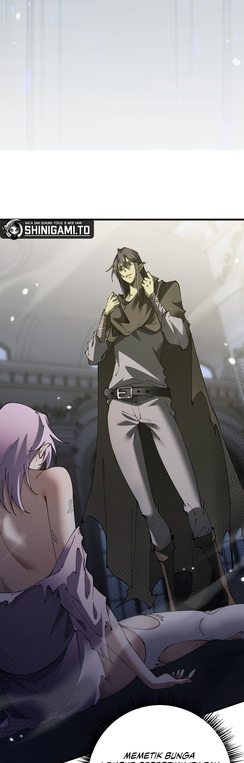 From Goblin to Goblin God Chapter 68 Gambar 24