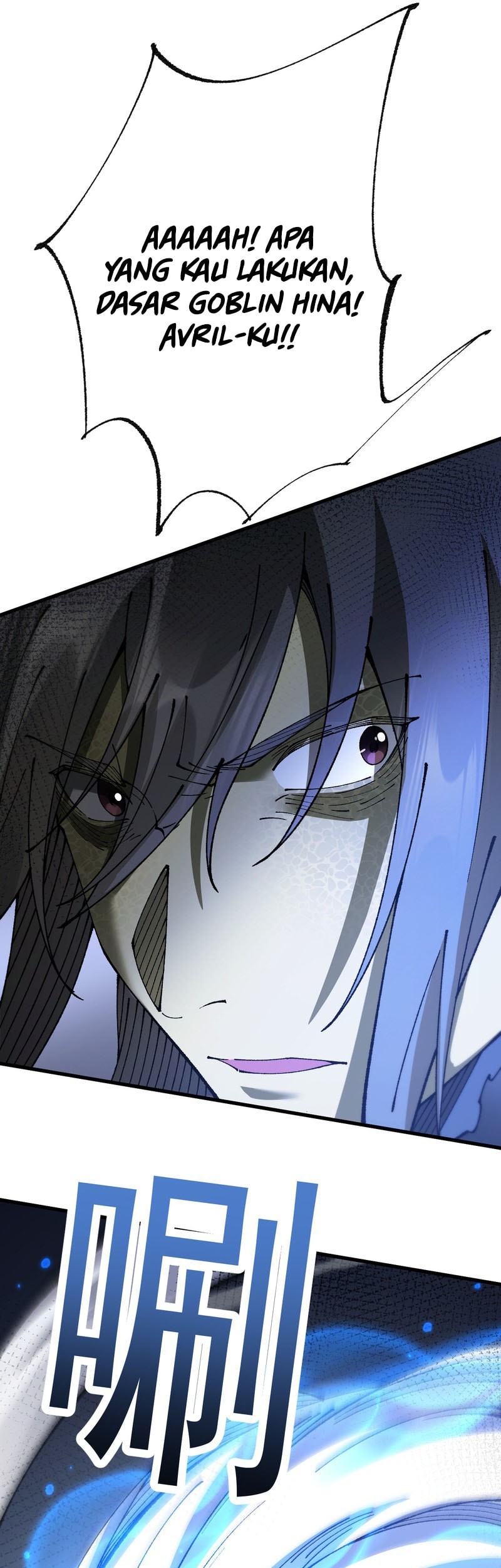 From Goblin to Goblin God Chapter 68 Gambar 26