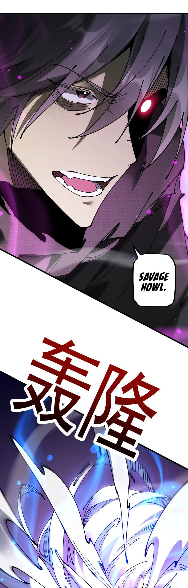 From Goblin to Goblin God Chapter 68 Gambar 28