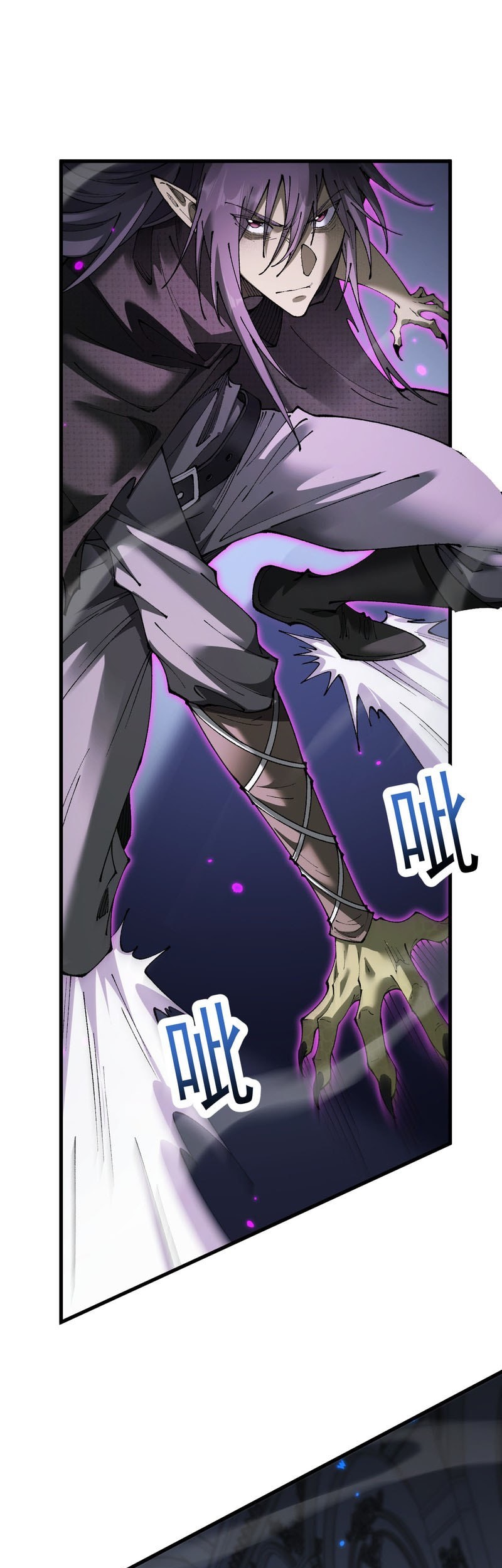 From Goblin to Goblin God Chapter 68 Gambar 30