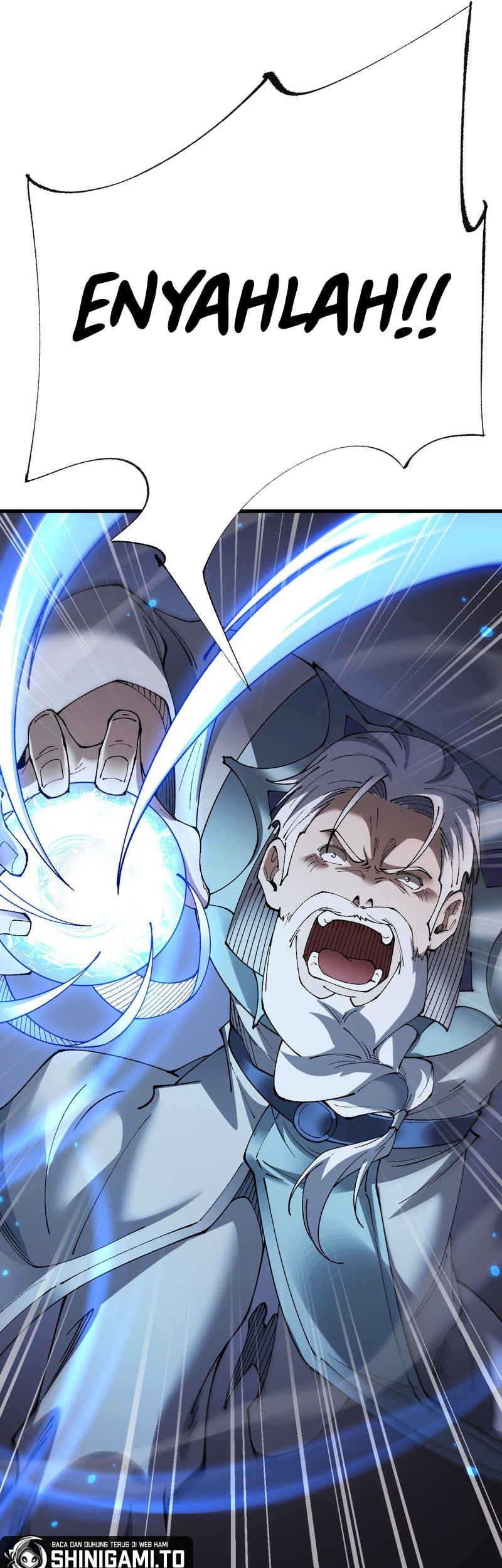 From Goblin to Goblin God Chapter 68 Gambar 34