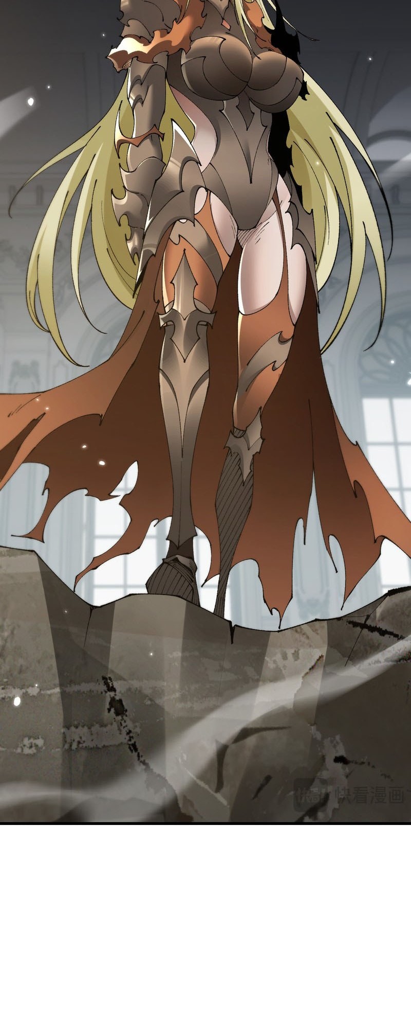 From Goblin to Goblin God Chapter 68 Gambar 41