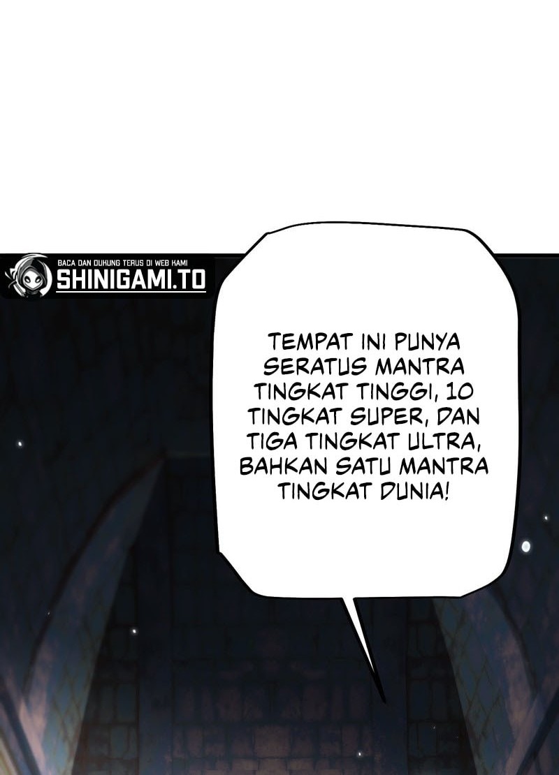 From Goblin to Goblin God Chapter 68 Gambar 45