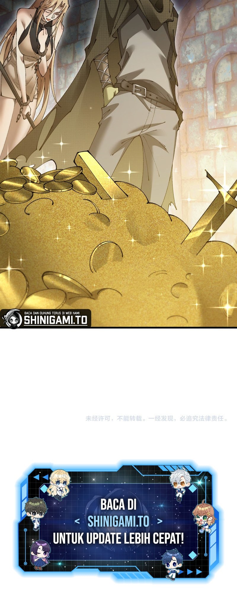 From Goblin to Goblin God Chapter 68 Gambar 47