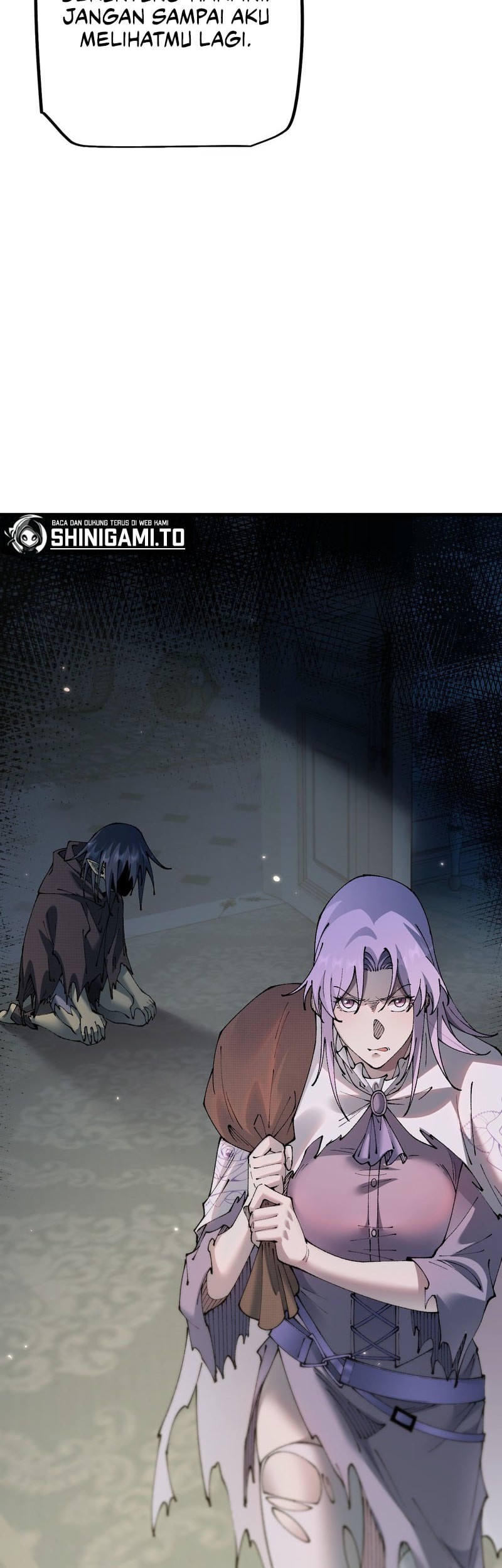 From Goblin to Goblin God Chapter 68 Gambar 9