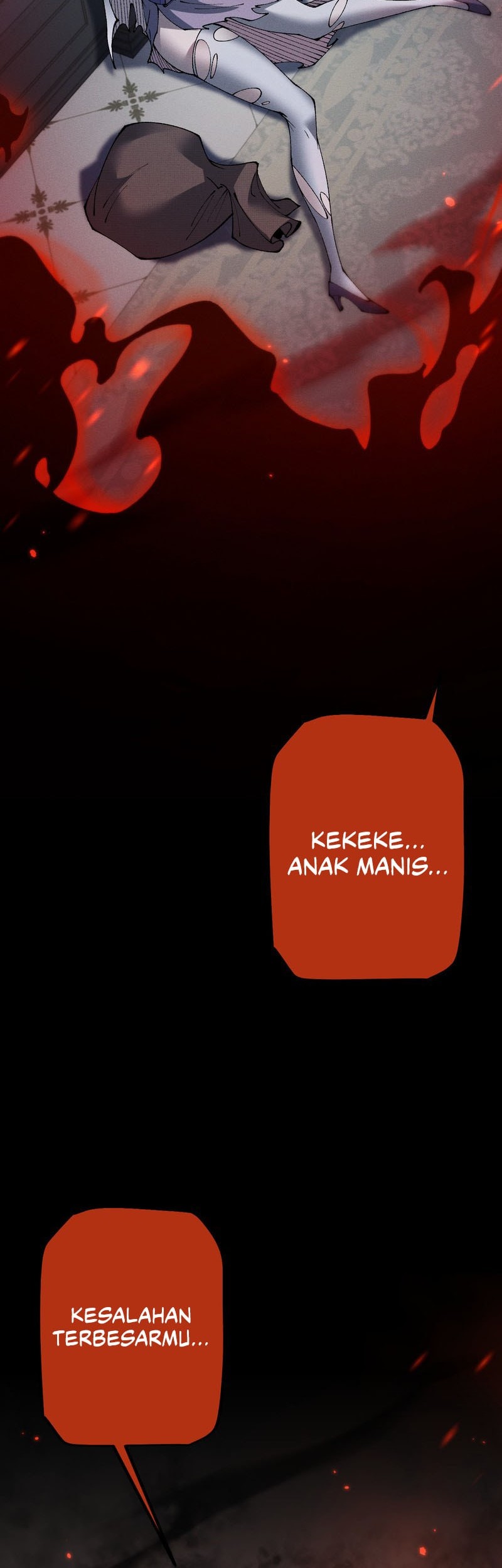 From Goblin to Goblin God Chapter 68 Gambar 13