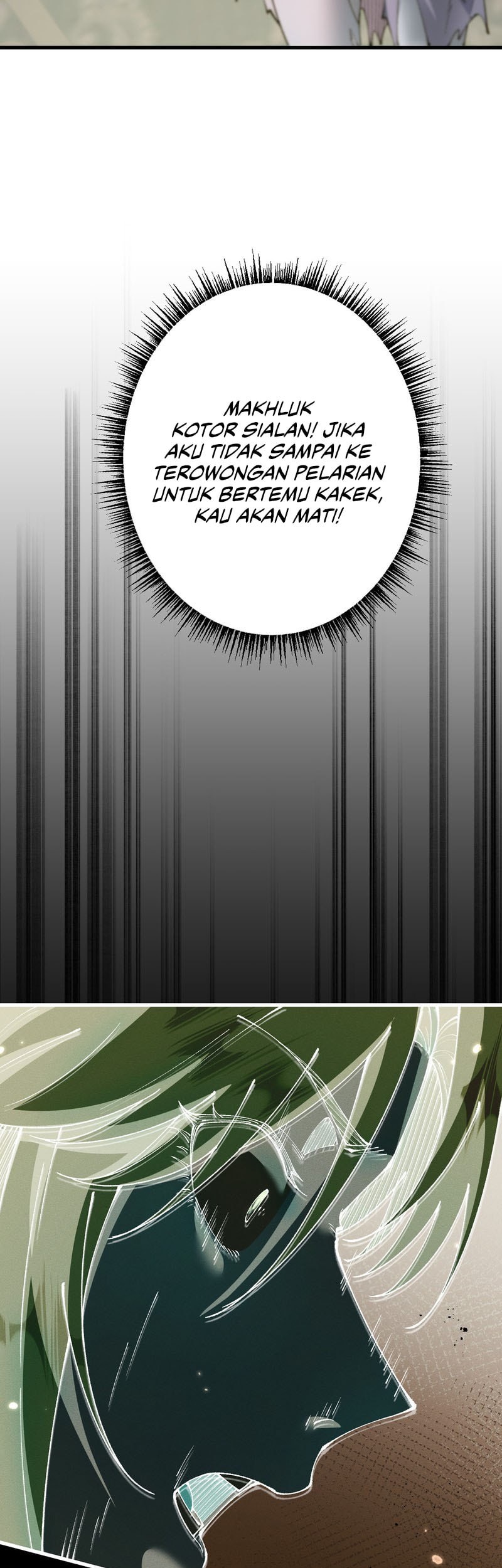 From Goblin to Goblin God Chapter 68 Gambar 10