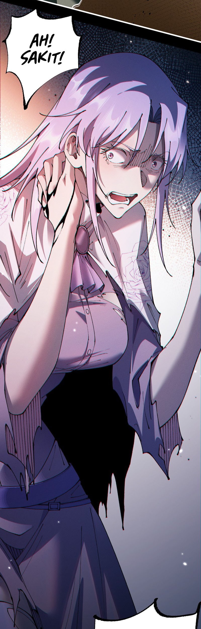 From Goblin to Goblin God Chapter 68 Gambar 11