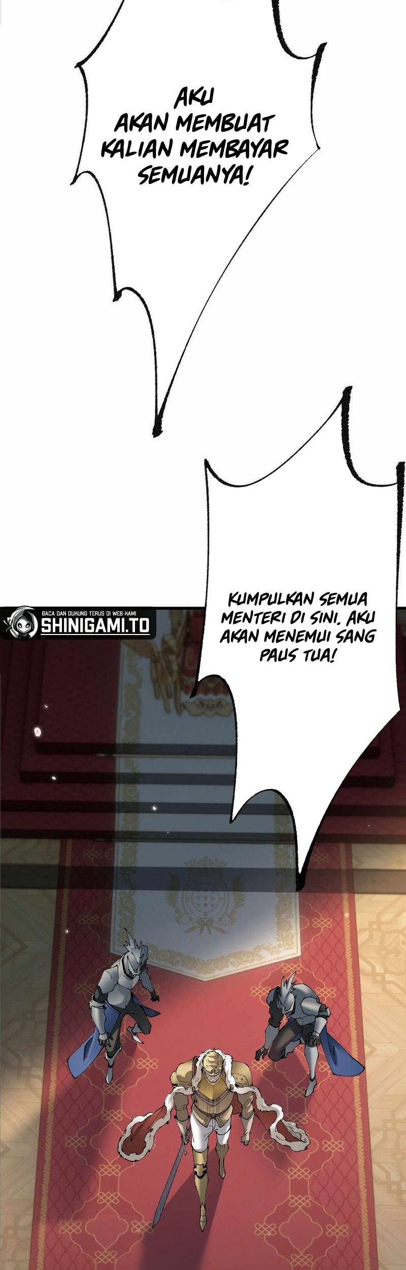 From Goblin to Goblin God Chapter 69 Gambar 12