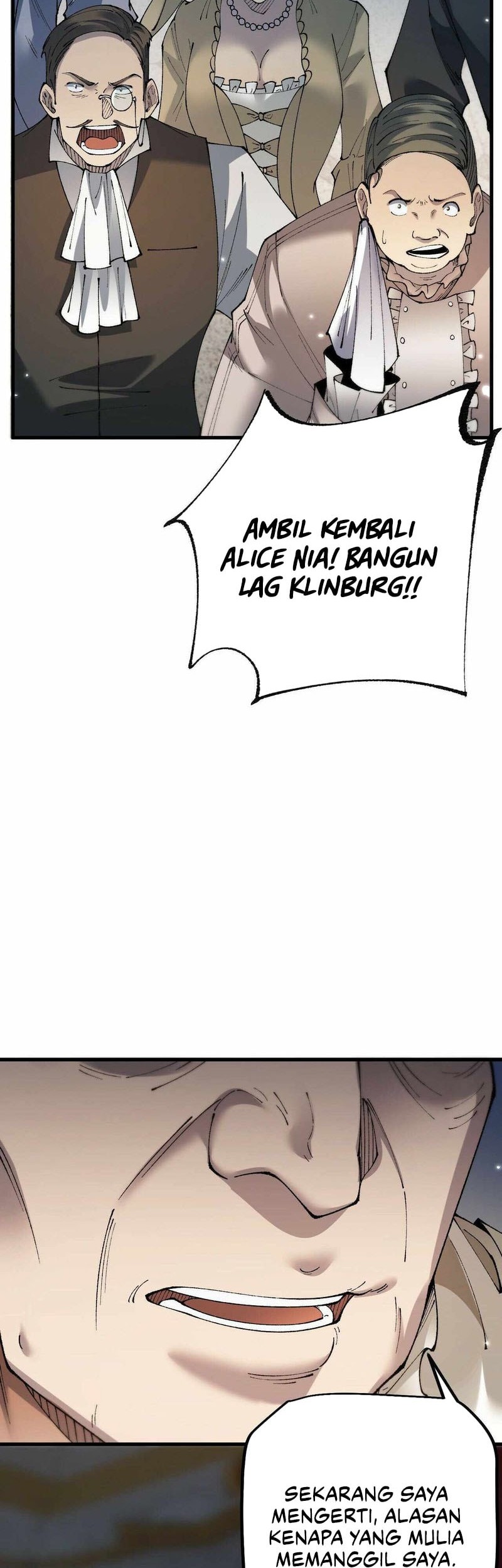 From Goblin to Goblin God Chapter 69 Gambar 15