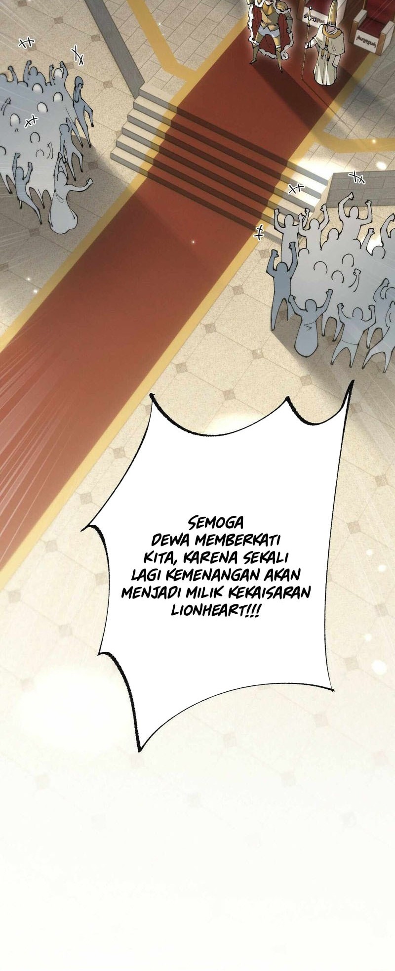 From Goblin to Goblin God Chapter 69 Gambar 21