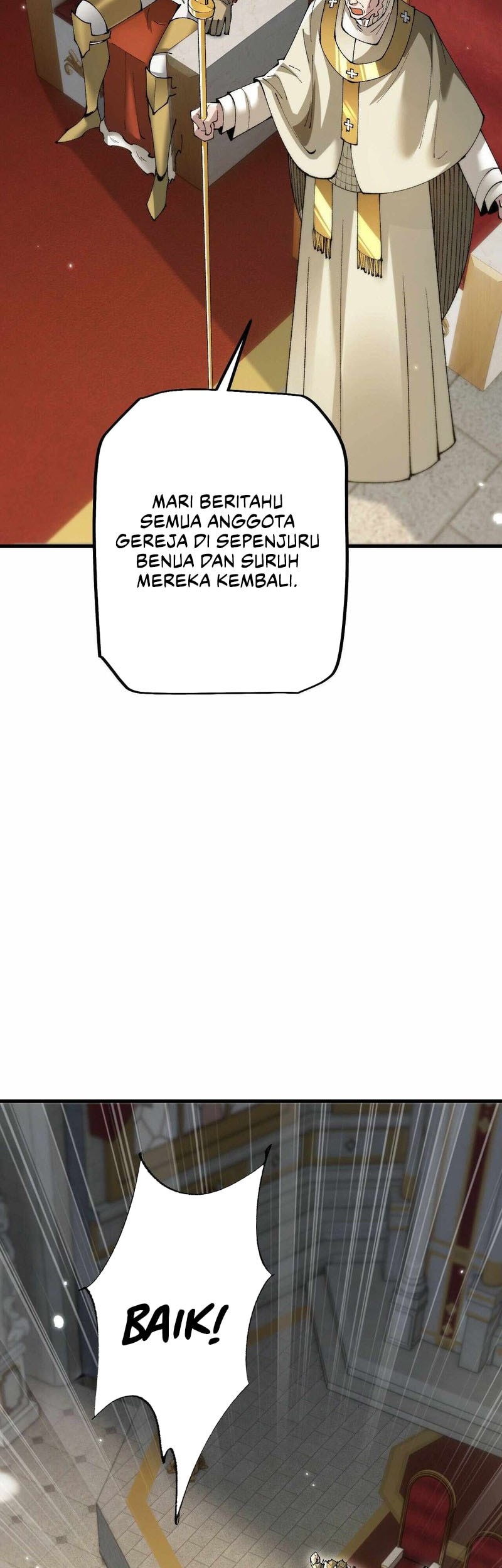 From Goblin to Goblin God Chapter 69 Gambar 20