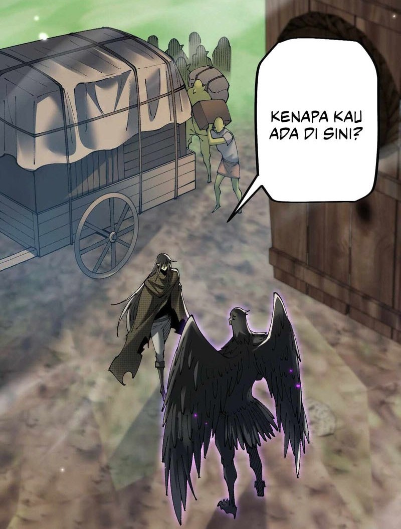 From Goblin to Goblin God Chapter 69 Gambar 25