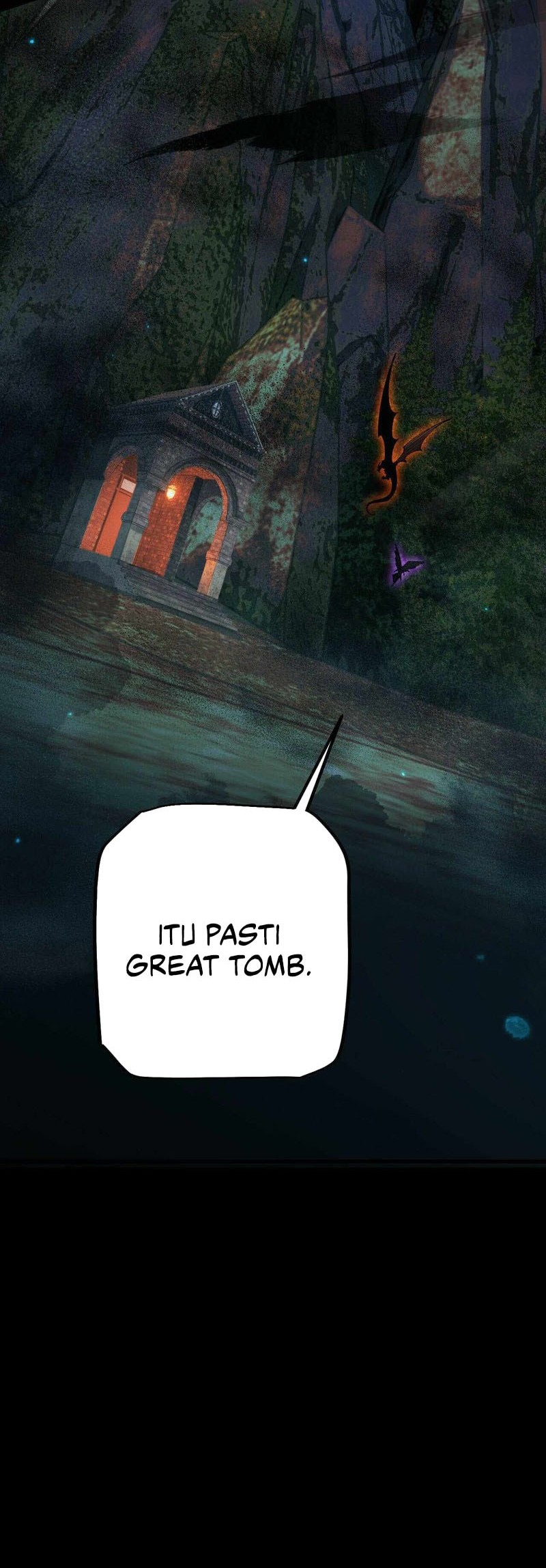 From Goblin to Goblin God Chapter 69 Gambar 33