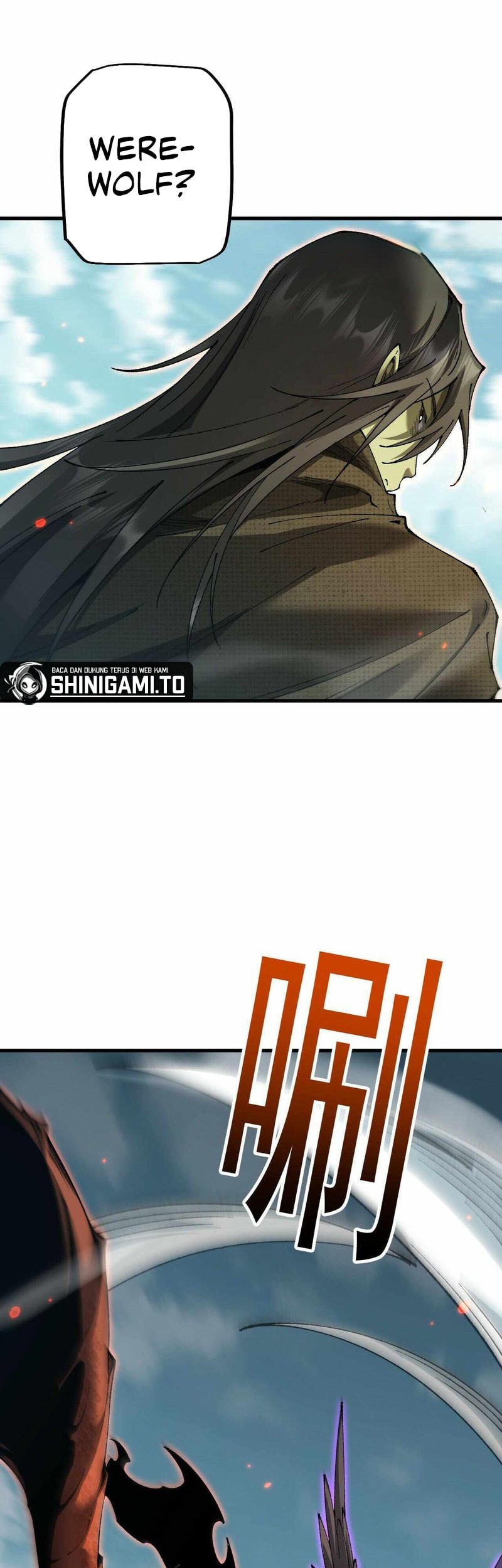 From Goblin to Goblin God Chapter 69 Gambar 30