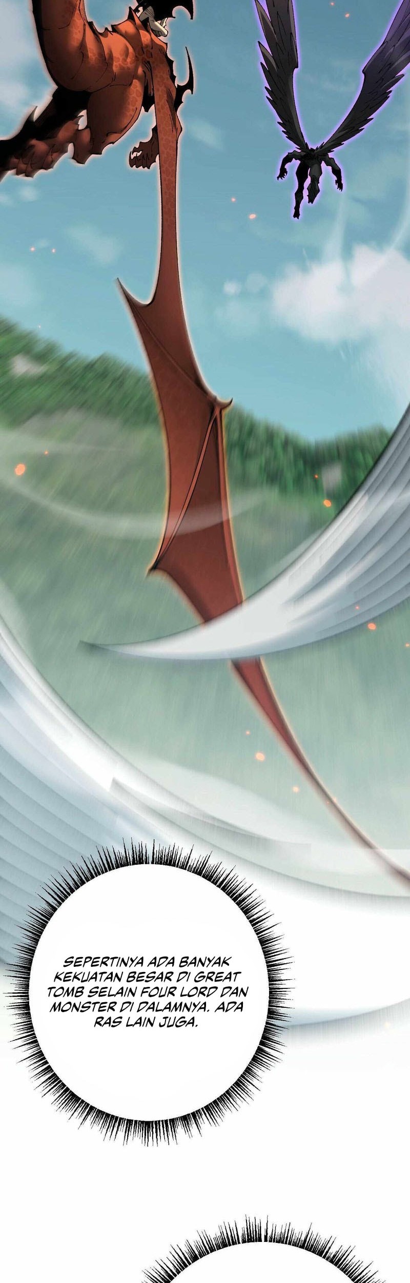 From Goblin to Goblin God Chapter 69 Gambar 31