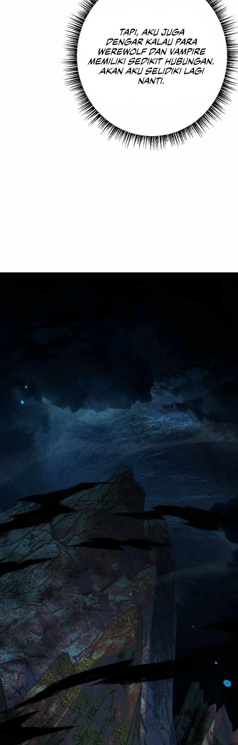 From Goblin to Goblin God Chapter 69 Gambar 32